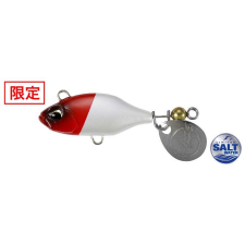 Duo REALIS SPIN 38 SW 3.8cm 11gr ACC0001 Pearl Red Head csali