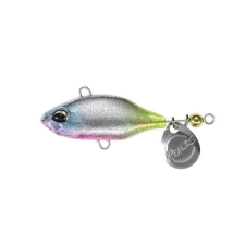  Duo Realis Spin 40 SW 4cm 14gr CCC0682 Metallic Flash PB wobbler csali