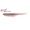  Duo Realis Versa Pintail 4" 10cm F080 Natural Wakasagi plasztik csali 7 db/csg