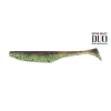  Duo Realis Versa Shad 3" 7,6cm F082 Green Pumpkin Chartreuse plasztik csali