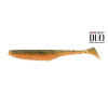  Duo Realis Versa Shad 4" 10cm F083 Watermelon Orange Gold plasztik csali 7 db/csg