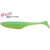 Duo REALIS VERSA SHAD FAT 7" 17.8cm F090 Psychedelic Chart