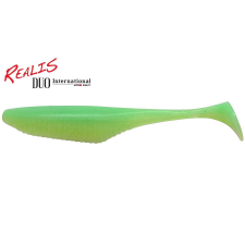 Duo REALIS VERSA SHAD FAT 7" 17.8cm F090 Psychedelic Chart csali