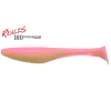 Duo REALIS VERSA SHAD FAT 7" 17.8cm F092 Pink Chart