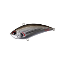 Duo REALIS VIBRATION 68 G-FIX 6.8cm 21gr MCC3196 Black Chrome csali