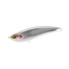 Duo ROUGH TRAIL MAKIFLAT 155F 15.5cm 50gr ASA0707 UV Silver Shad csali