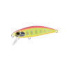  Duo Spearhead Ryuki 46S 4.6cm 5gr ASI4073 Pink Chart Yamame wobbler