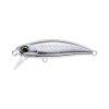  Duo Spearhead Ryuki 46S 4.6cm 5gr MCC0552 UV Silver Slash B wobbler
