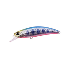 Duo SPEARHEAD RYUKI 60S 6cm 6.5gr DRA4028 Blue Black Yamame RB csali