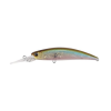 Duo Spearhead Ryuki 70MDF 7cm 5.4gr CEA3006 Ghost Minnow wobbler