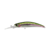 Duo SPEARHEAD RYUKI 70MDF 7cm 5.4gr MCC4036 Rainbow Trout