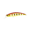Duo SPEARHEAD RYUKI 70S 7cm 9gr ASA4091 UV Red Gold Zebra Glow