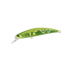  Duo Spearhead Ryuki 80S SW 8cm 12gr ADA4127 Lime Green wobbler csali