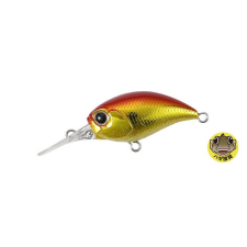 Duo TETRA WORKS KURAKURA 3.0cm 2.5gr ASA0328 Red Gold csali