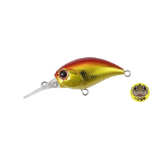 Duo TETRA WORKS KURAKURA S 3.0cm 2.9gr ASA0328 Red Gold csali
