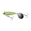  Duo Tetra Works Spin 2.8cm 5gr CCC0470 Lemon Bliss wobbler