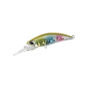Duo TETRA WORKS TOTOSHAD 4.8cm 4.5gr CPA0608 Gold Rainbow