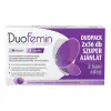  Duofemin étrendkiegészítő tabletta 56+56 112 db