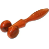 Duoker ZPT kft. Fa masszírozó 15 cm