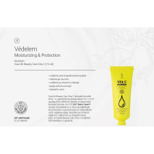 DuoLife Beauty Care Vita C kézkrém 75 ml kézápolás