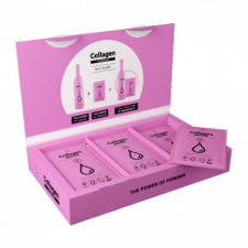 DUOLIFE Collagen Powder 15 x 10,8g vitamin és táplálékkiegészítő