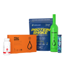 DUOLIFE DUOFIT 10 PROTEIN SHAKE vitamin és táplálékkiegészítő