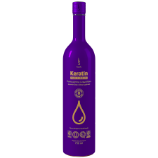 DUOLIFE DuoLife Keratin Hair Complex vitamin és táplálékkiegészítő