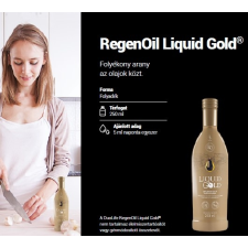 DUOLIFE DuoLife RegenOil Liquid Gold vitamin és táplálékkiegészítő