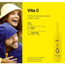 DUOLIFE VitaC 750 ml vitamin és táplálékkiegészítő