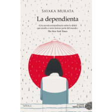 DUOMO LA DEPENDIENTA | SAYAKA MURATA egyéb könyv
