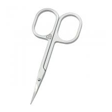 Dup bőrvágó olló hajlított (130101-00032) olló