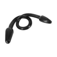  Dupla dugó Hollófarok 75 x 5,3 cm műpénisz, dildó