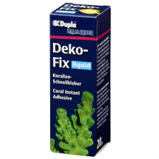  DUPLA Marin Deko Fix Liquid 20g folyékony ragasztó halfelszerelések