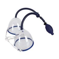  Dupla mellpumpa (05213370000) szexpumpák, szívók