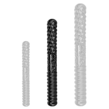  Dupla vibrátor Diamor M 39 x 4.2cm vibrátorok