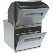  Dupla zacctartó kávéfőző kellék