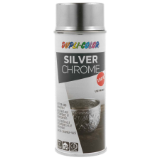  Dupli-Color Ezüst króm Effect spray 400 ml aeroszolos termék