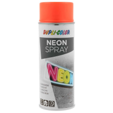 Dupli-Color Neon spray piros 400 ml aeroszolos termék