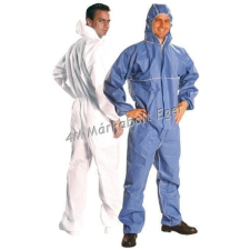 Dupont Proshield basic kék overál 40201-26 (fehér, 3XL) munkaruha