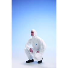 Dupont Rend. tyvek dual overall 40401-406 (fehér, 3XL) munkaruha