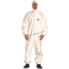 Dupont Tyvek classic 500 xpert kapucnis overál