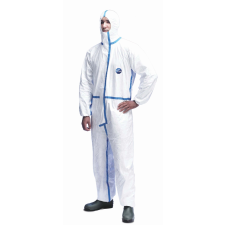 Dupont Tyvek Classic Plus - M munkaruha