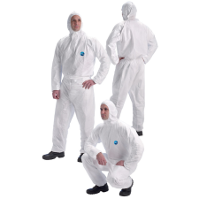 Dupont TYVEK DUAL OVERALL_S munkaruha