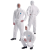 Dupont TYVEK DUAL OVERALL_S
