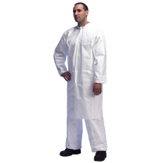 Dupont TYVEK KÖPENY ZSEB NÉLKÜLI_XXL