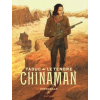 DUPUIS Chinaman - L'intégrale - Tome 3 | Le Tendre Serge