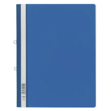 DURABLE A4 PP gyorsfűző mappa - Kék mappa