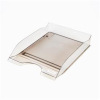 DURABLE Basic füstszínű irattálca (DURABLE_999112117)