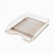 DURABLE Basic füstszínű irattálca (DURABLE_999112117) irattálca