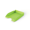DURABLE Basic műanyag irattálca zöld (1701674020) (1701674020)